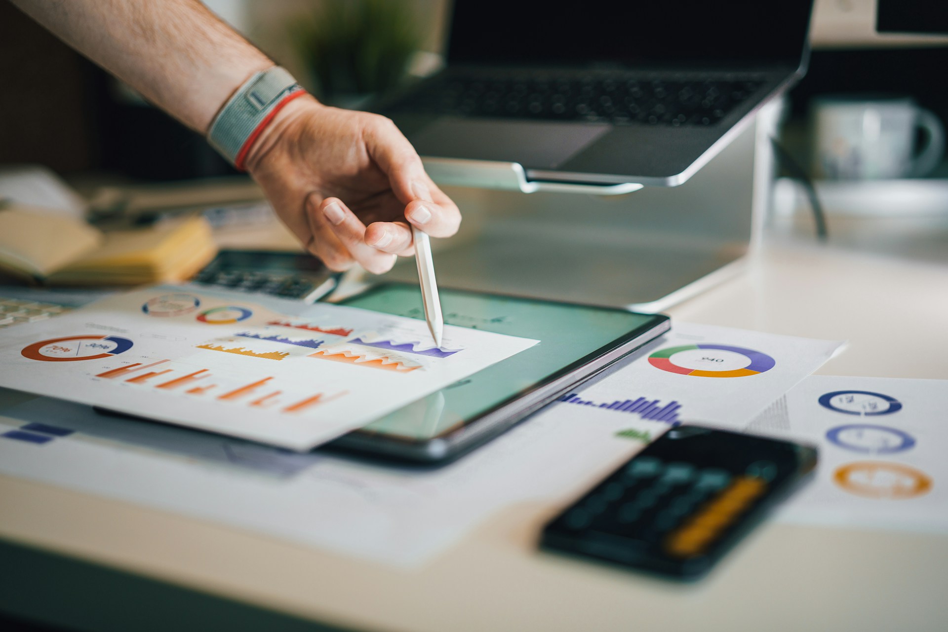 Digital Darwinism: The Most Visible Companies Survive