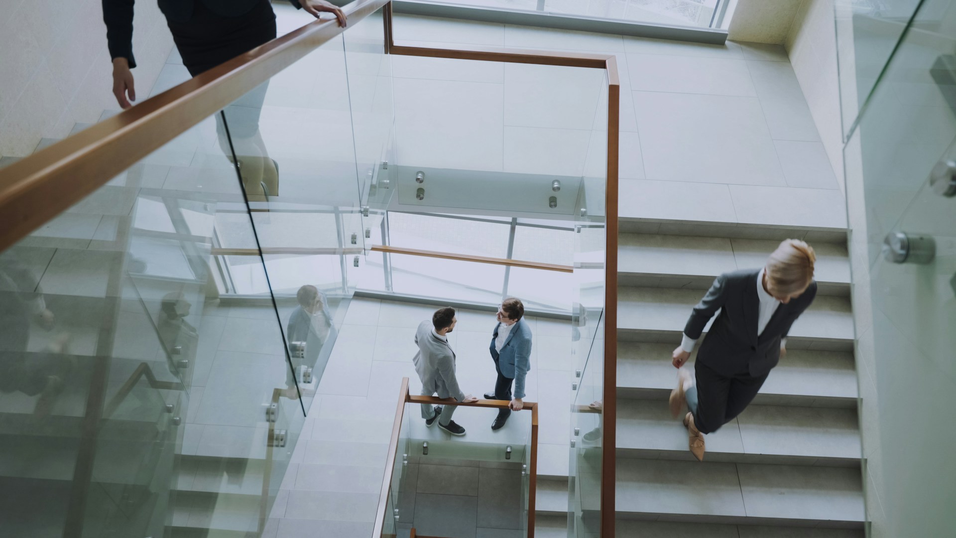 Why B2B Decision-Makers Prefer Inbound Over Outbound.